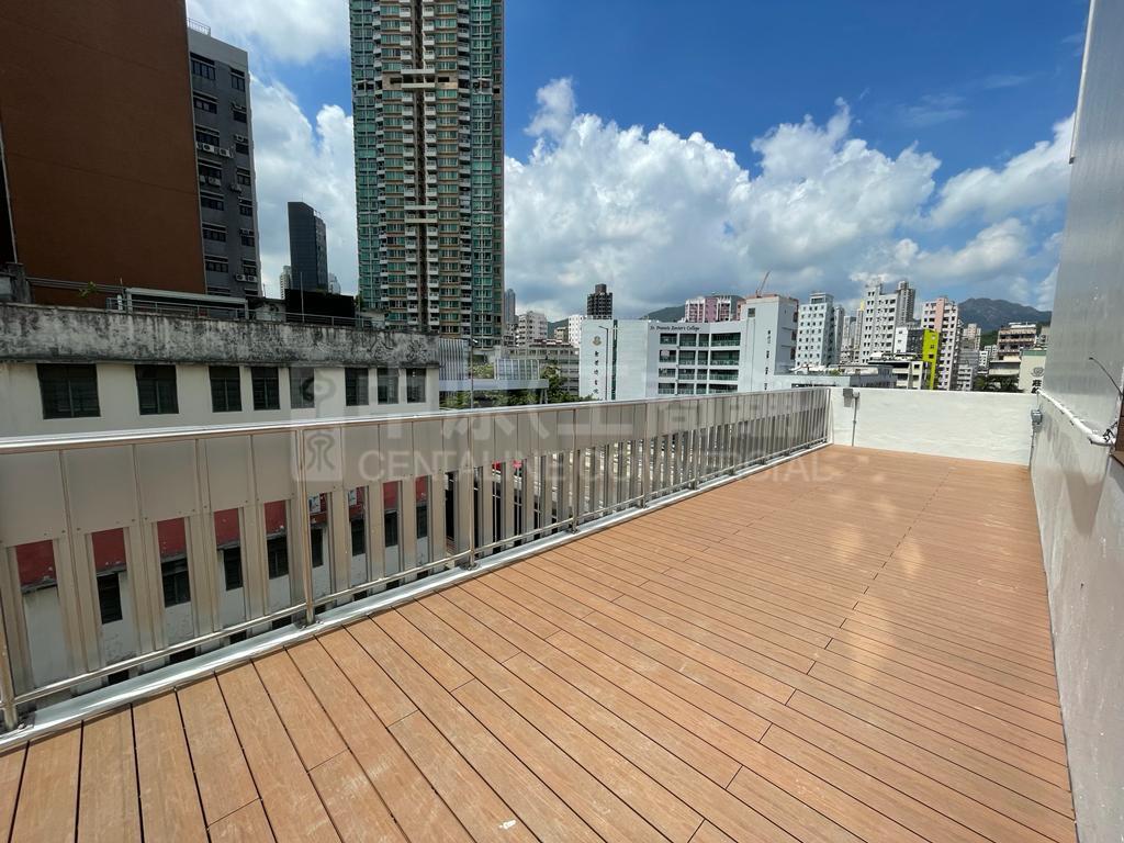 Photo materials about The Cloud | Industrial Listing | Centaline Commercial