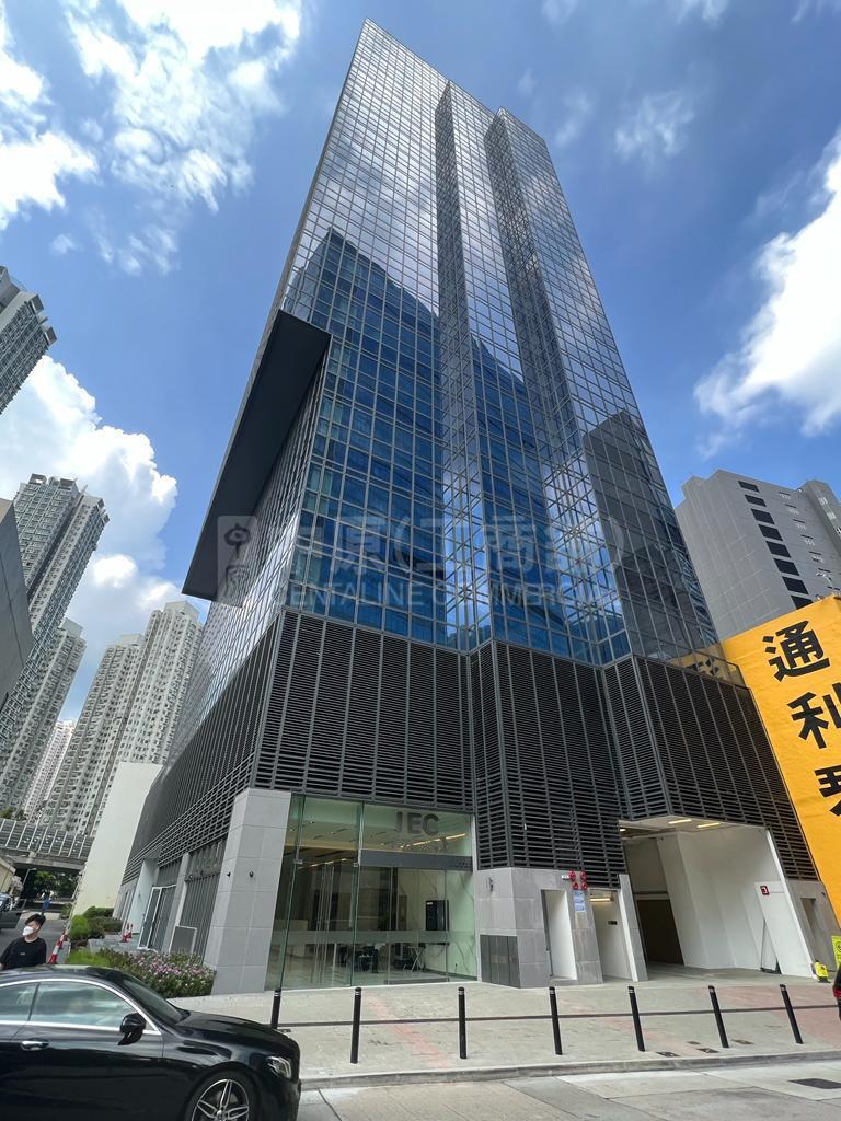 國際企業中心一期｜寫字樓樓盤｜中原工商舖
