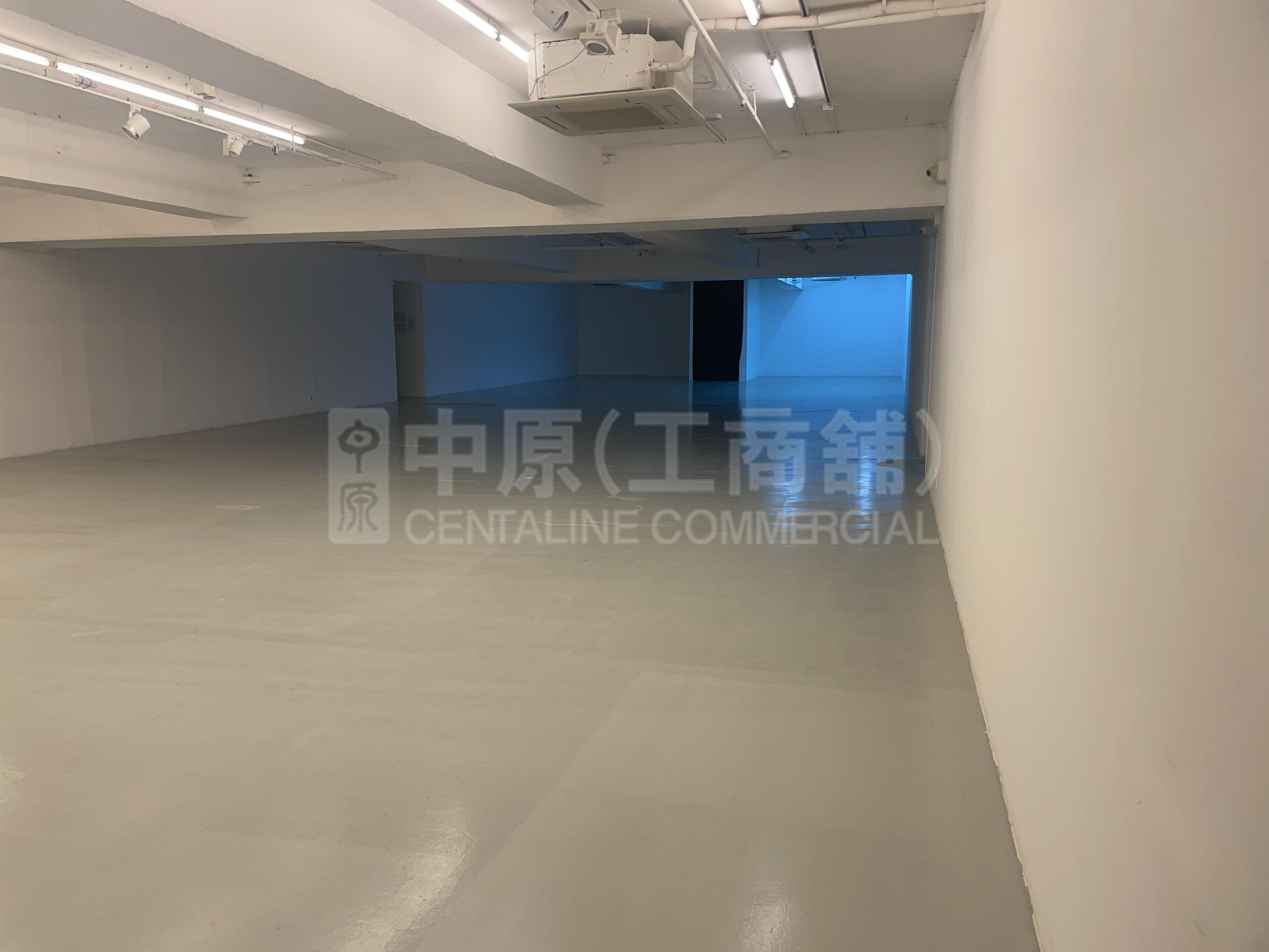 联合兴业工业大厦｜工商楼盘｜中原工商铺