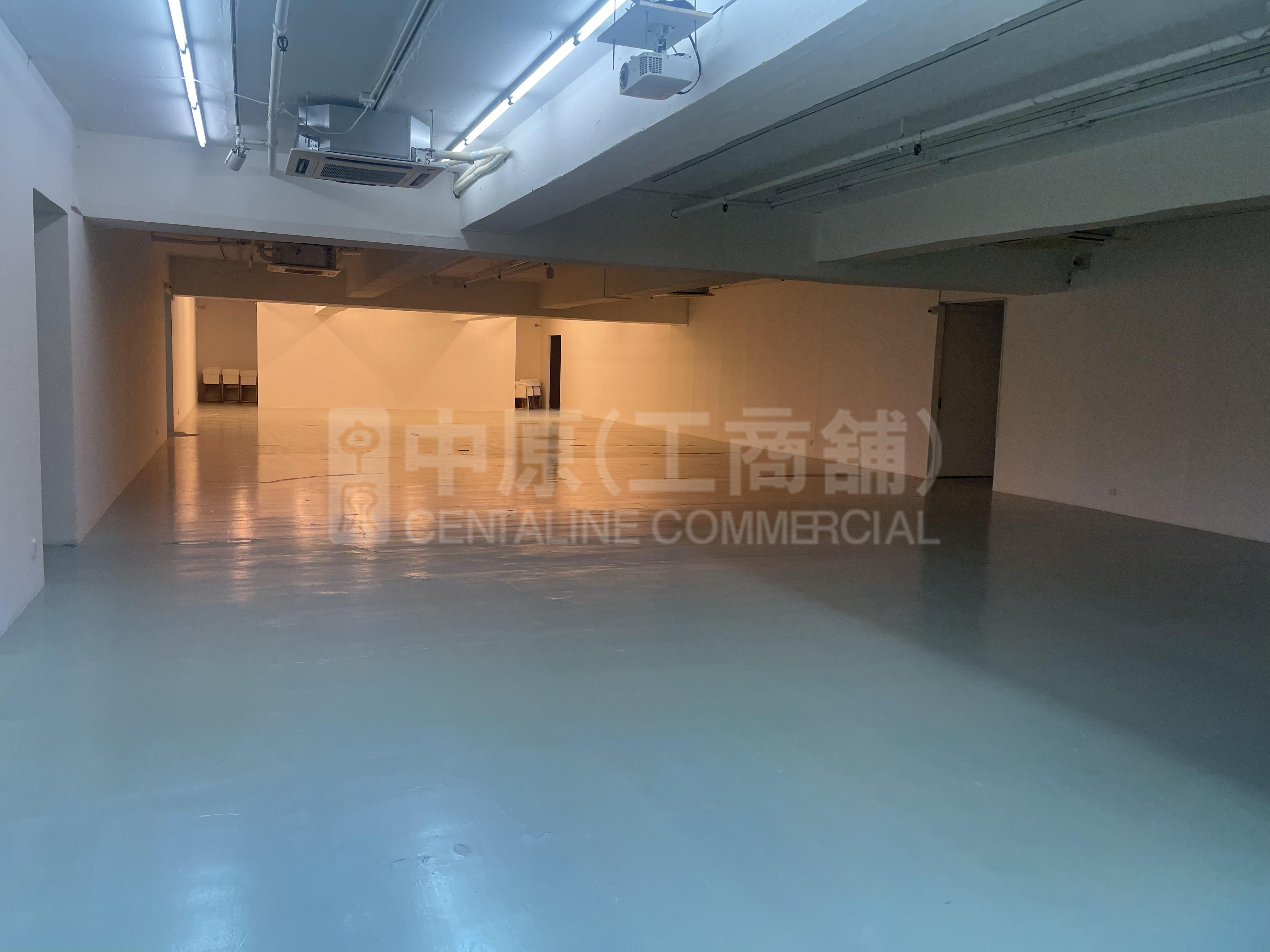 联合兴业工业大厦的相片资料｜工商楼盘｜中原工商铺