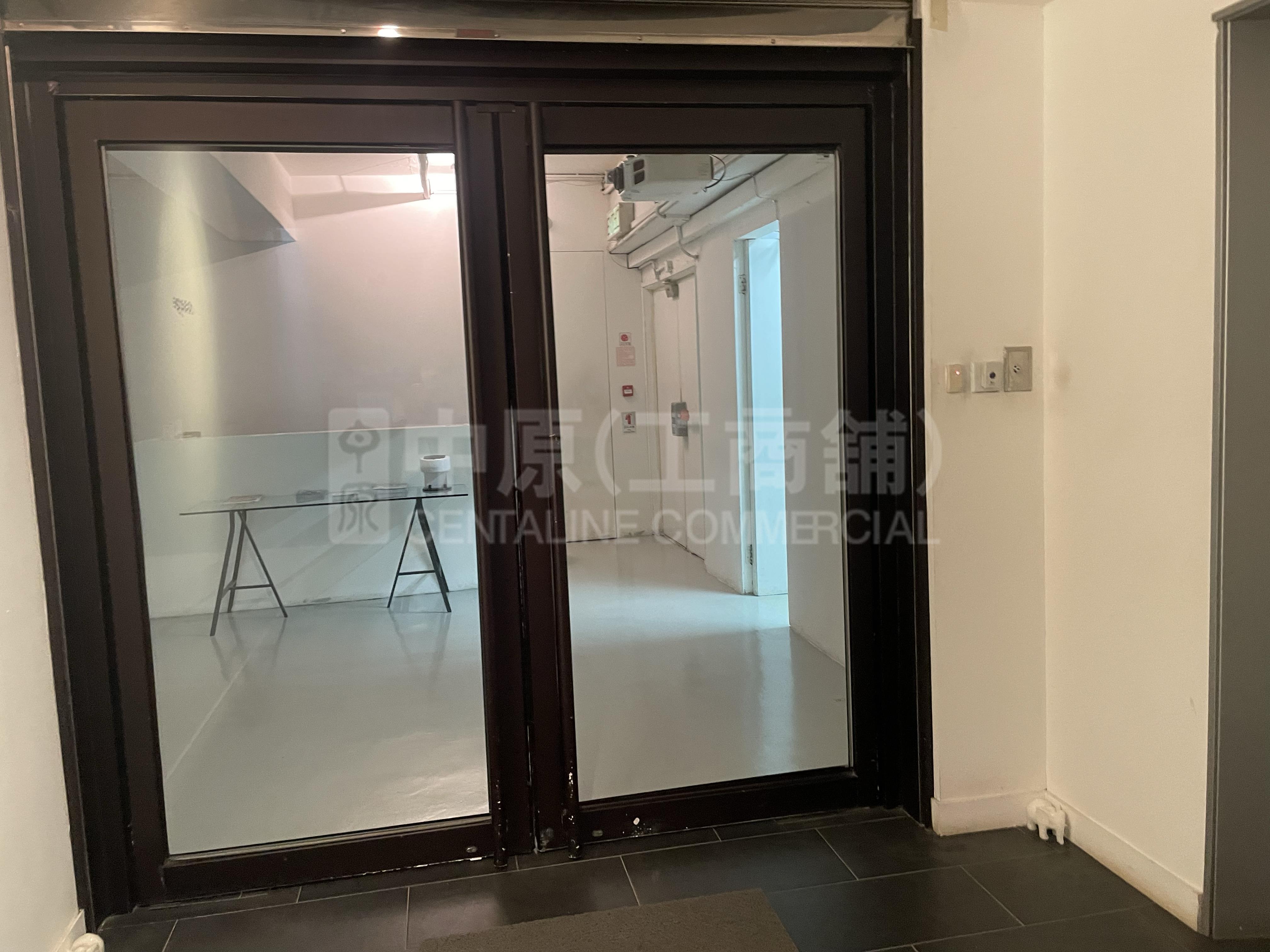 联合兴业工业大厦的相片资料｜工商楼盘｜中原工商铺