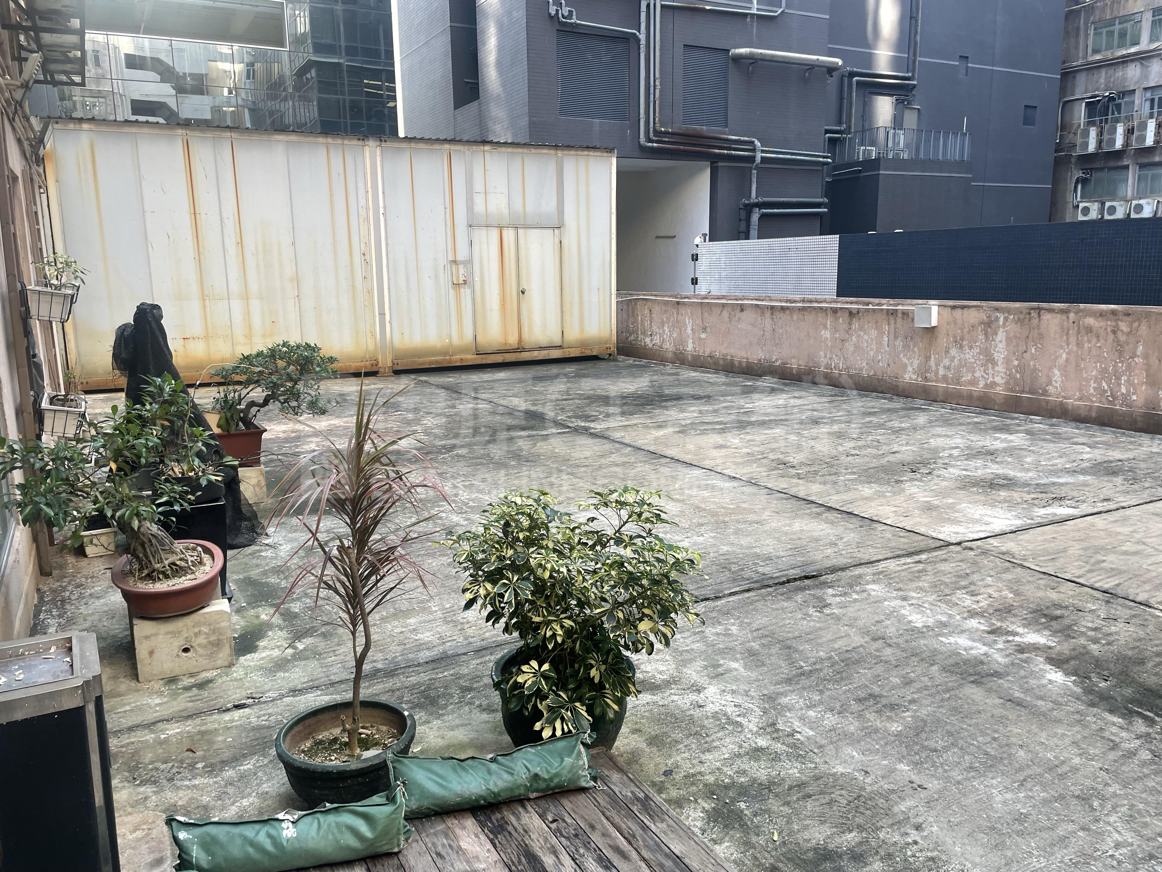 联合兴业工业大厦的相片资料｜工商楼盘｜中原工商铺