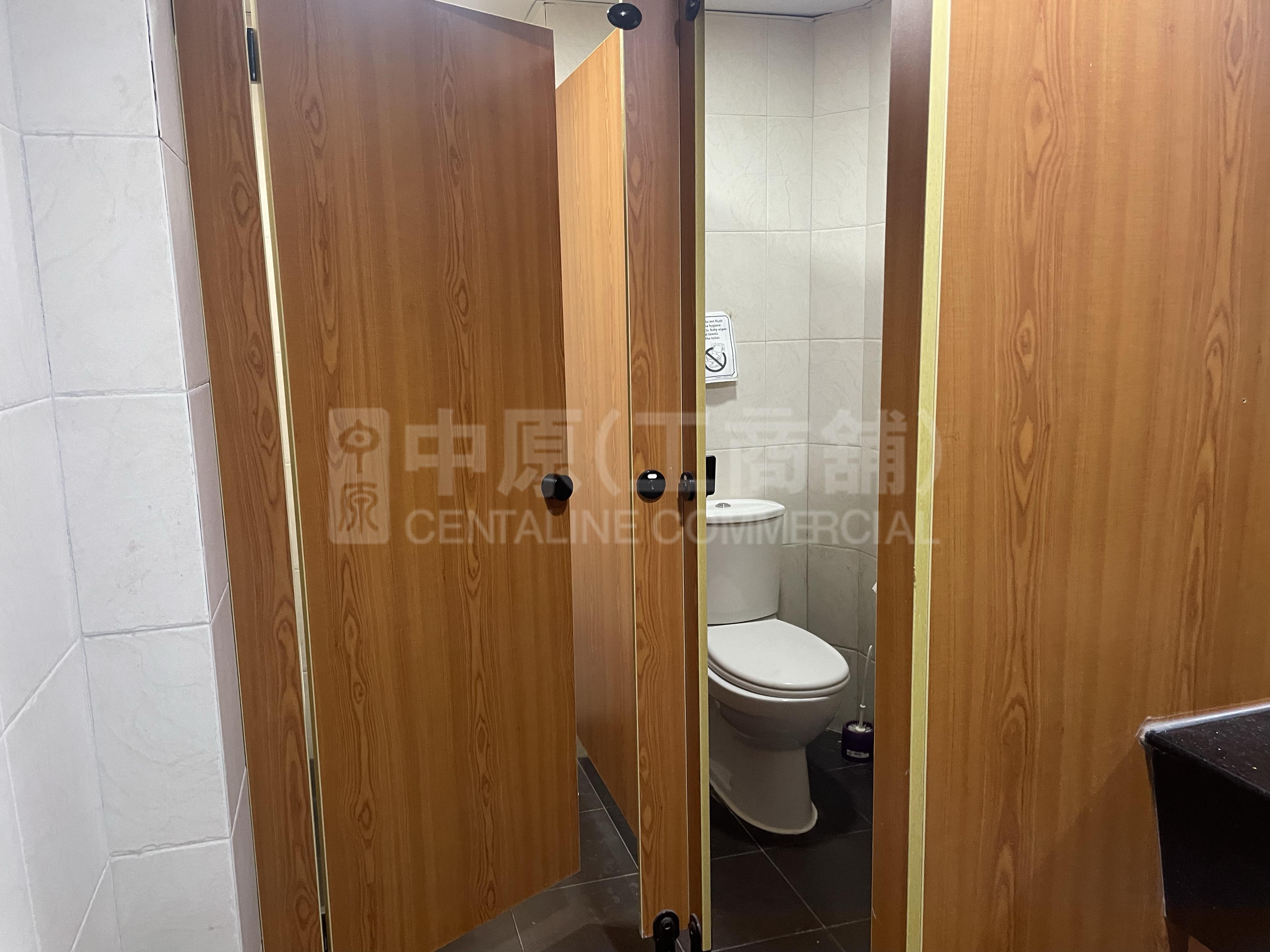 联合兴业工业大厦的相片资料｜工商楼盘｜中原工商铺