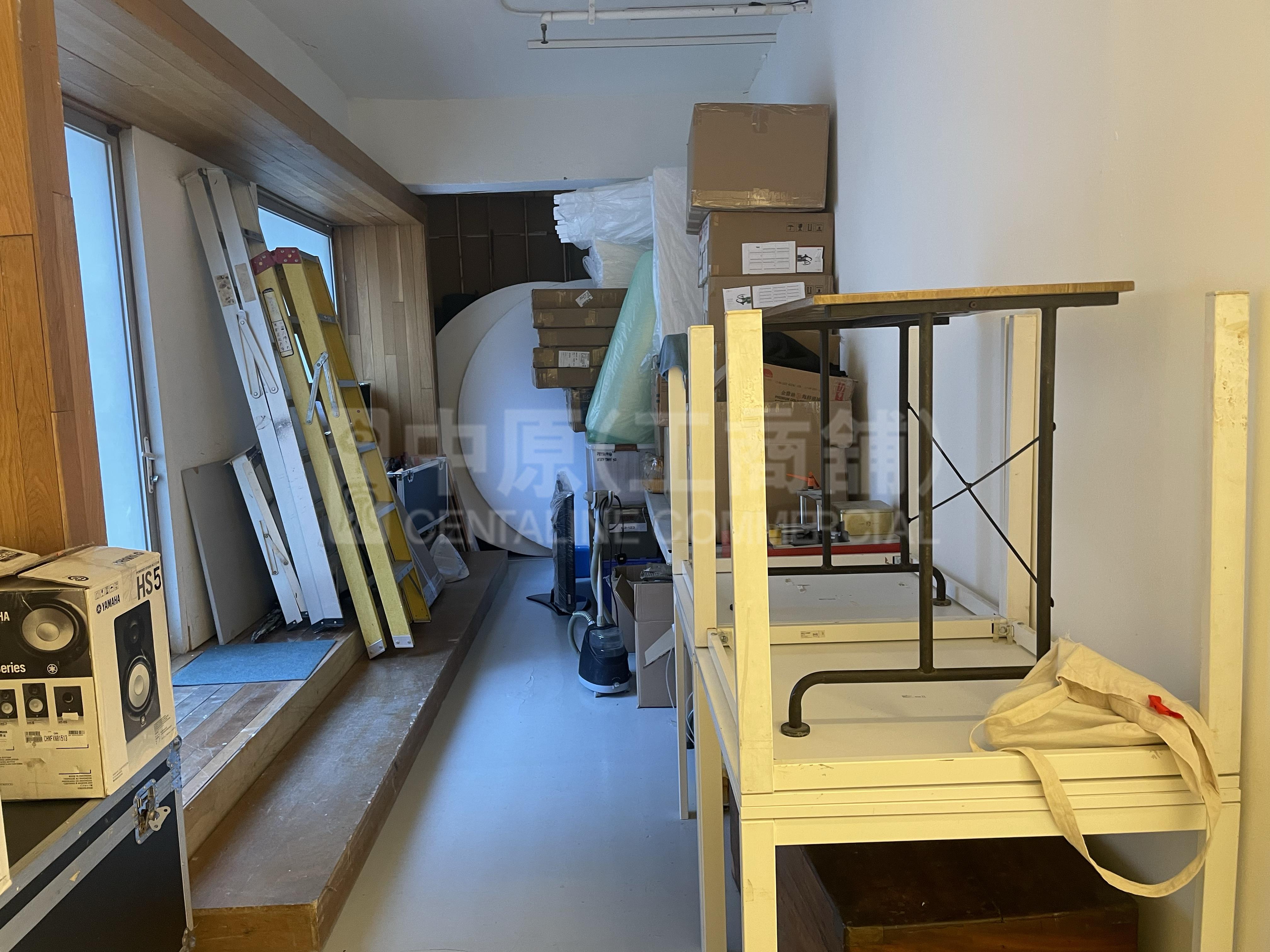 联合兴业工业大厦的相片资料｜工商楼盘｜中原工商铺