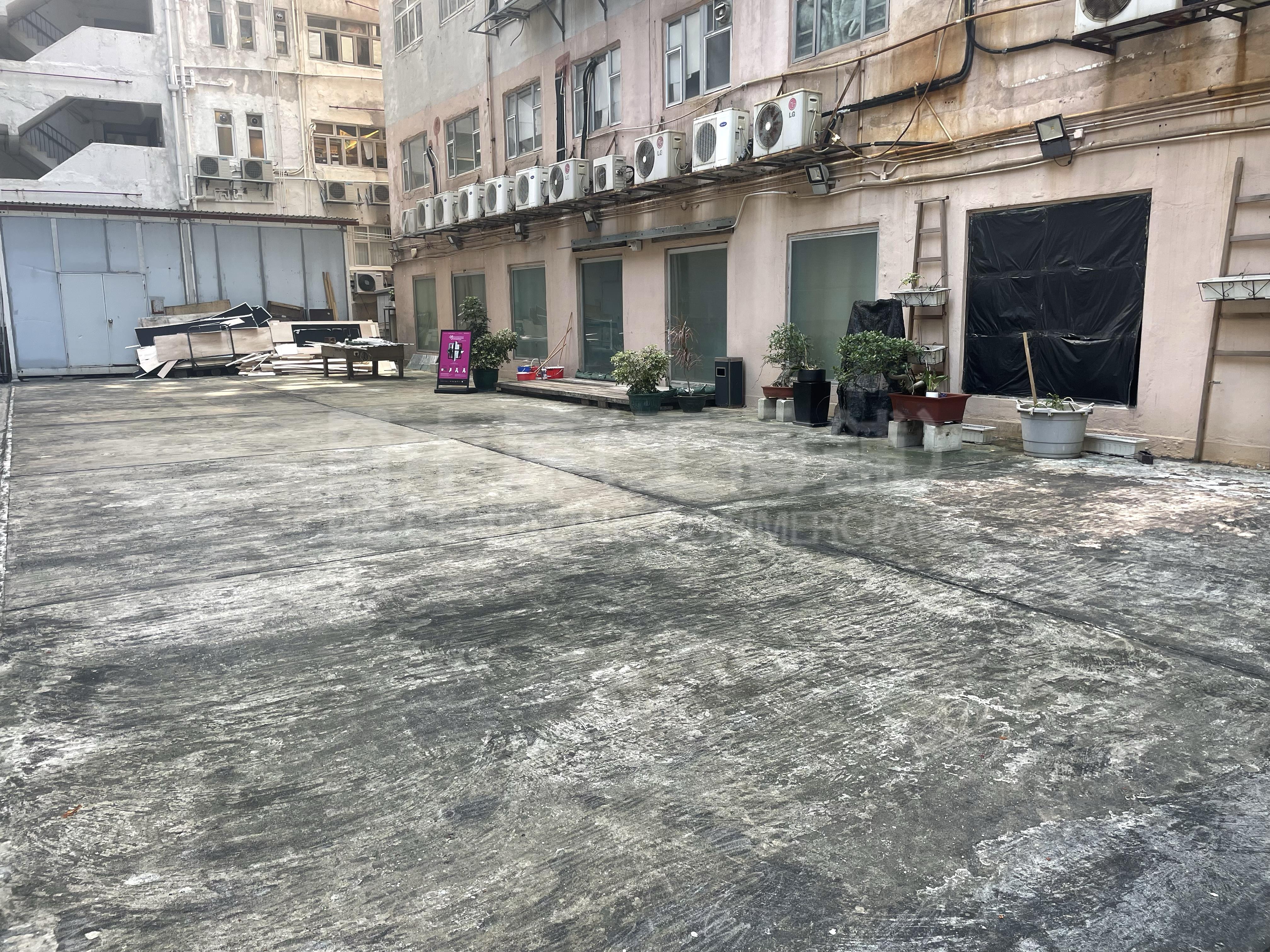 联合兴业工业大厦的相片资料｜工商楼盘｜中原工商铺