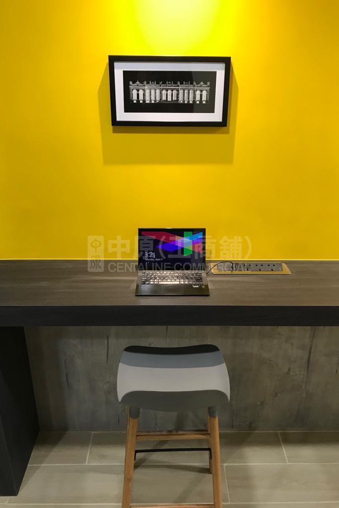 Photo materials about Core45 | Industrial Listing | Centaline Commercial