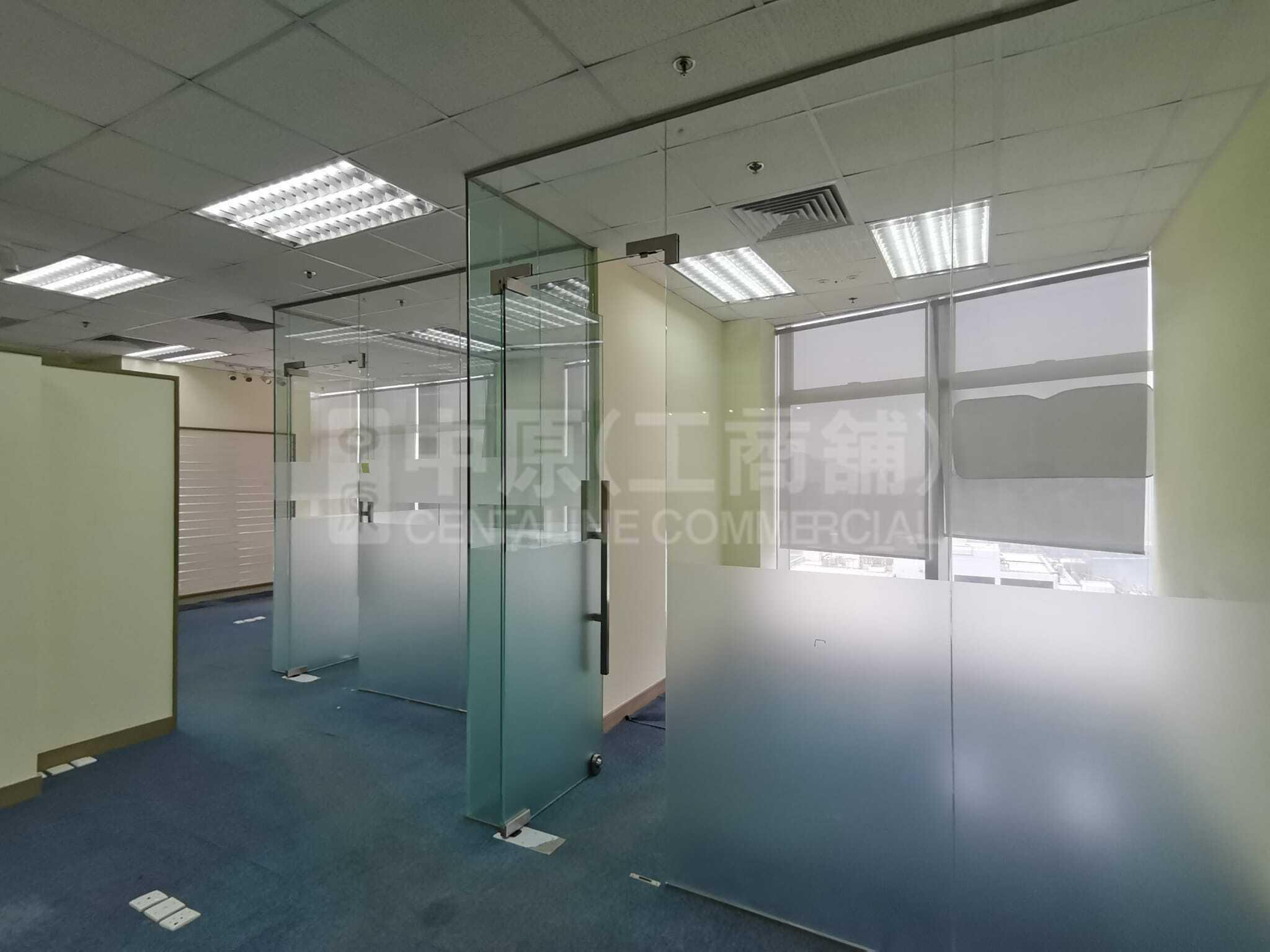 Photo materials about King Palace Plaza | Industrial Listing | Centaline Commercial