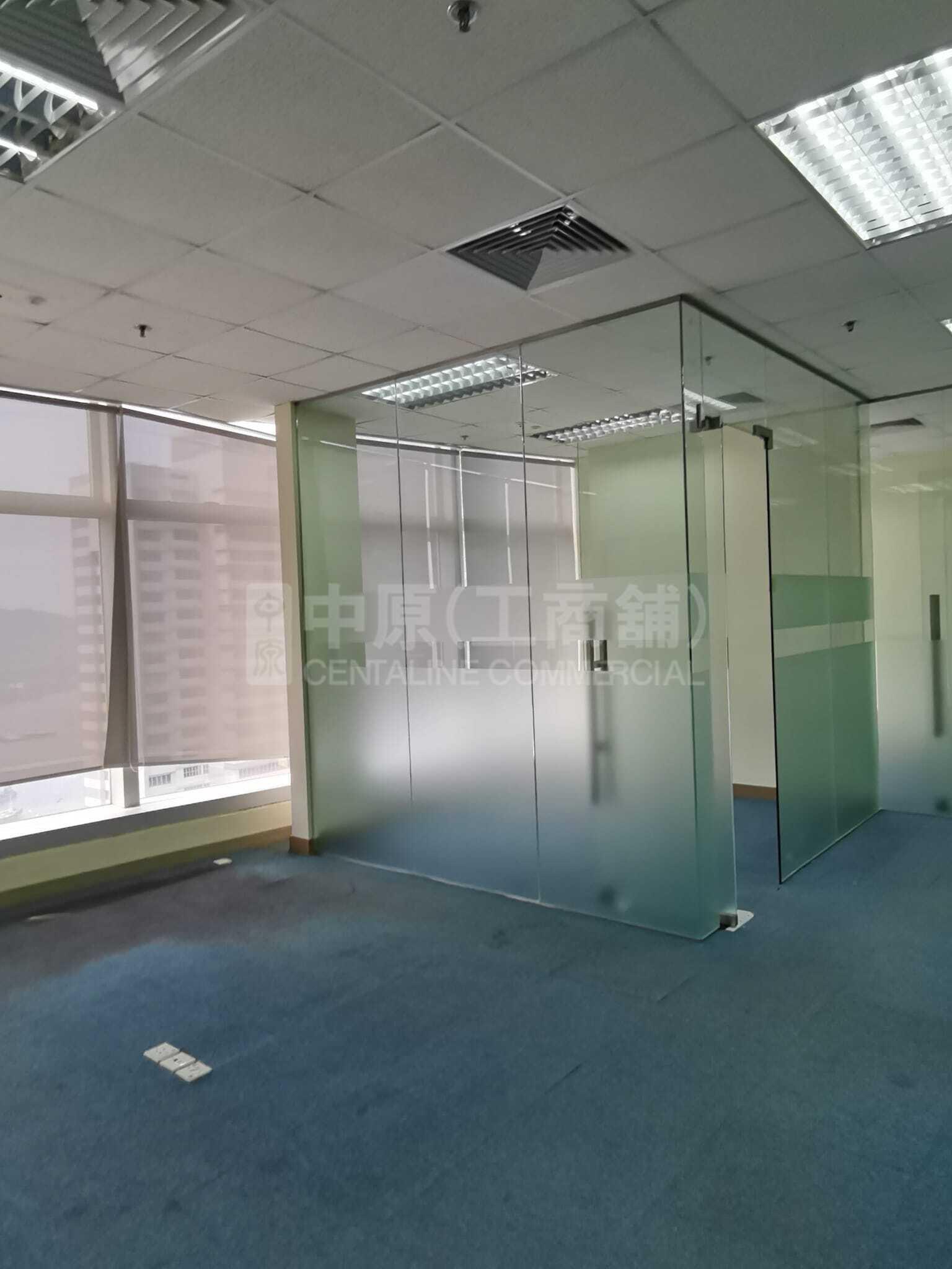 Photo materials about King Palace Plaza | Industrial Listing | Centaline Commercial