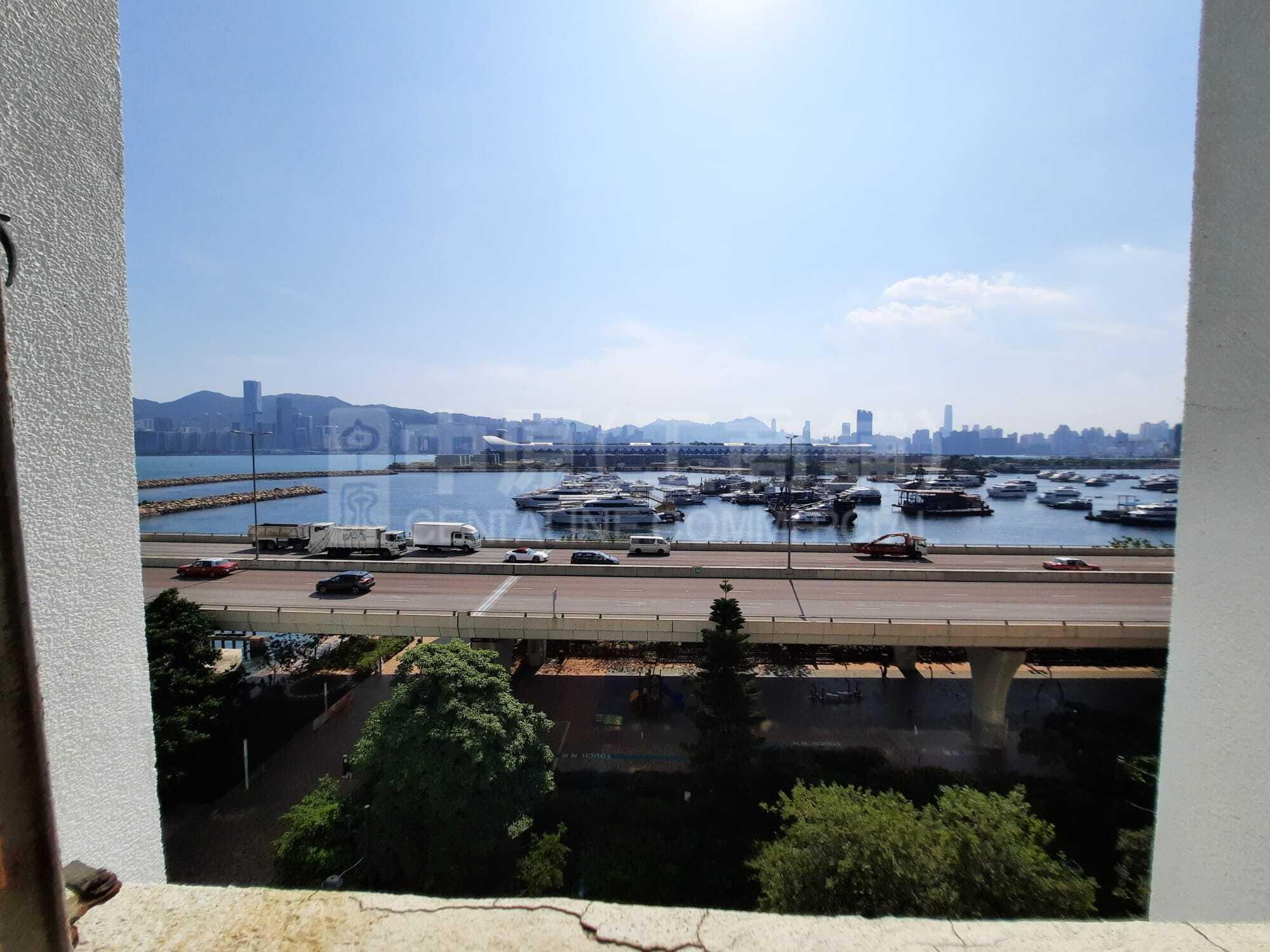 Photo materials about International Industrial Building | Industrial Listing | Centaline Commercial