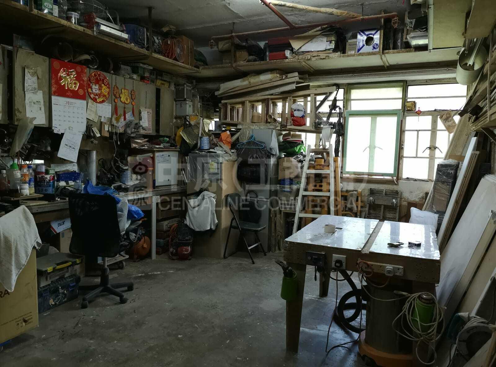 金来工业大厦 2座的相片资料｜工商楼盘｜中原工商铺