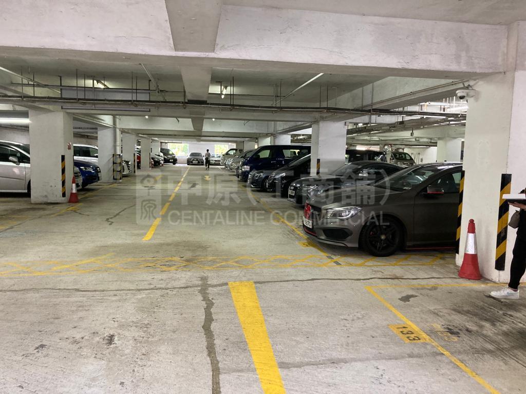 都會廣場｜車位樓盤｜中原工商舖
