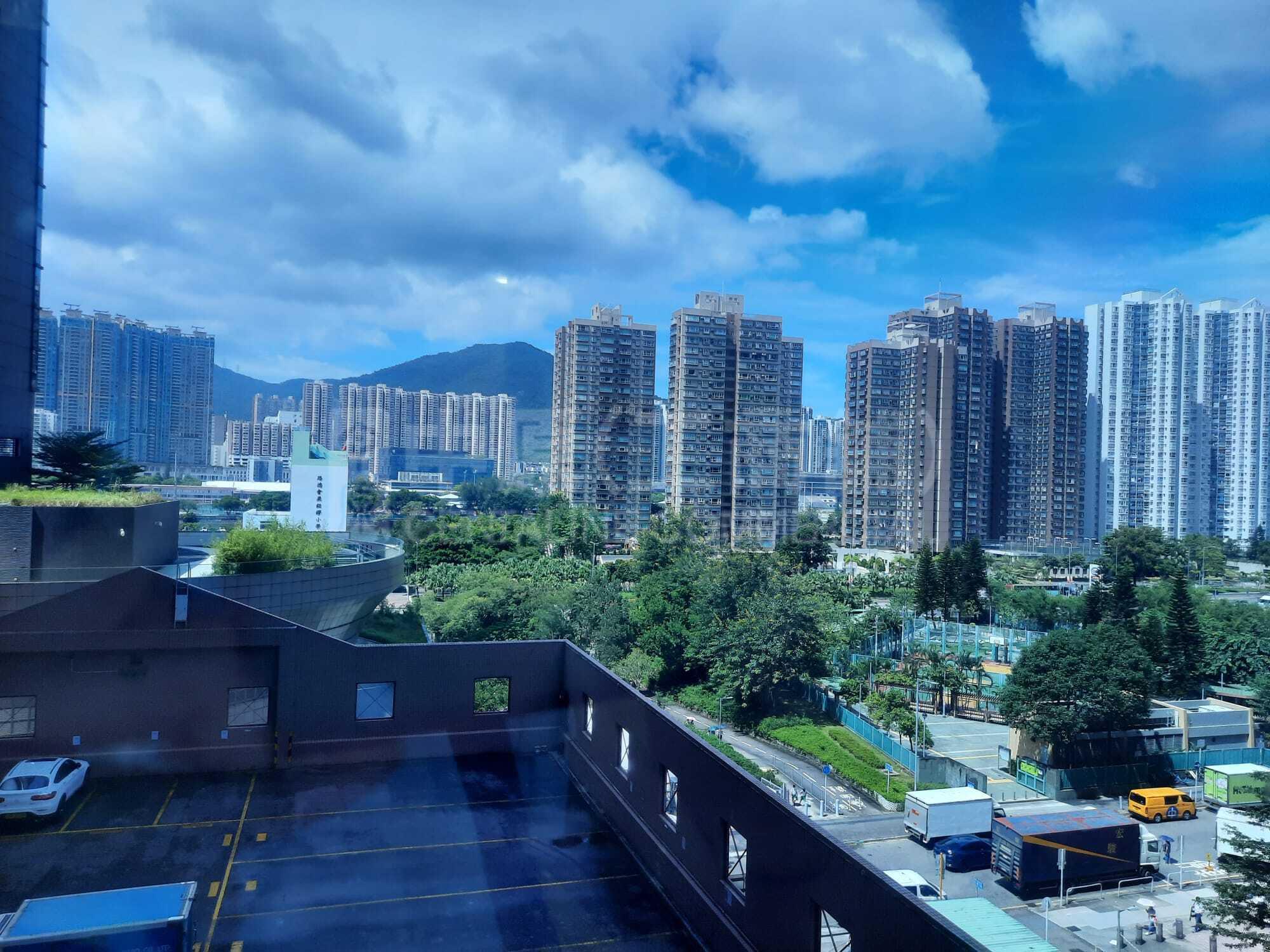 Photo materials about New Trade Plaza Block B | Industrial Listing | Centaline Commercial