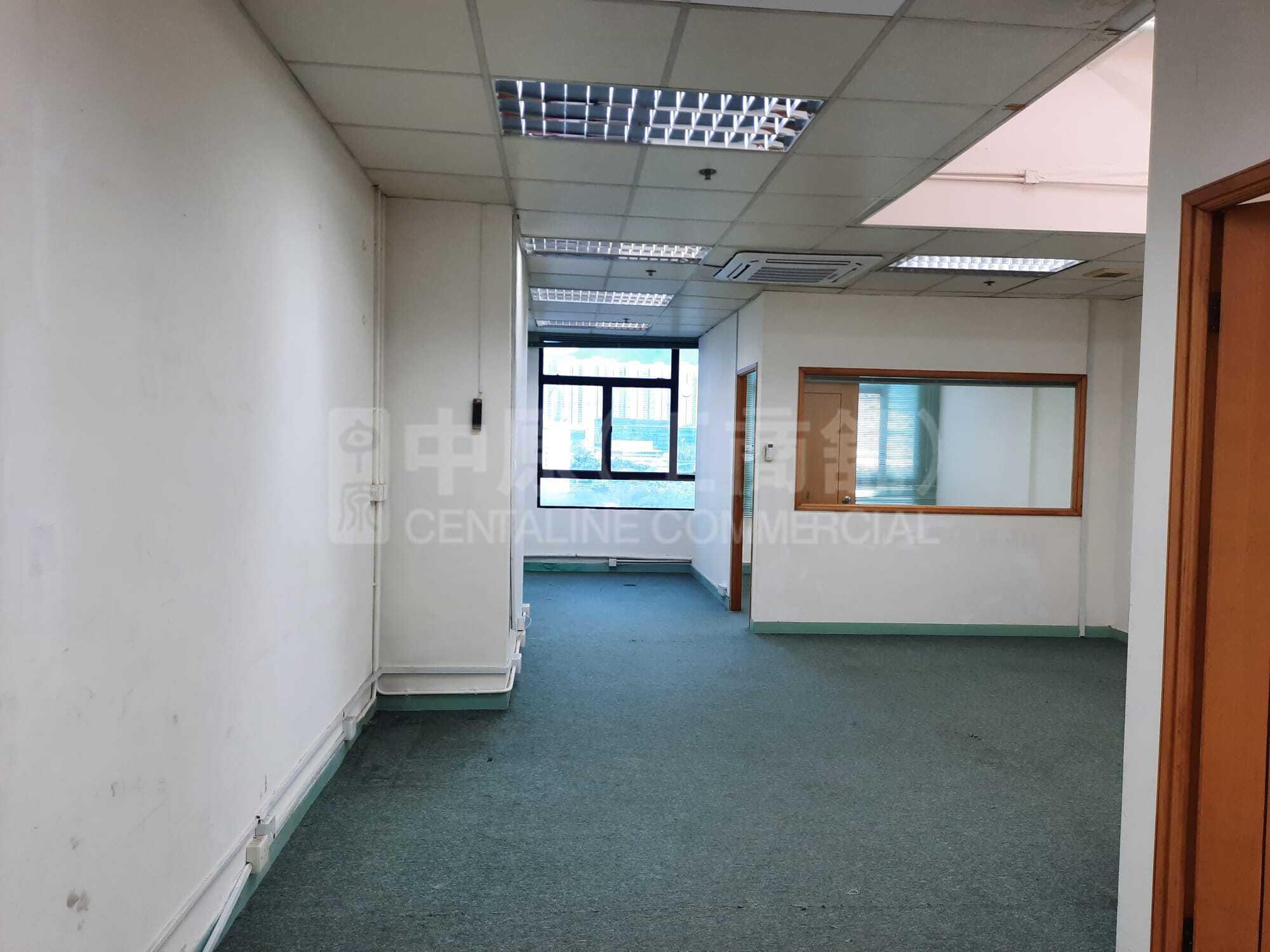 Photo materials about New Trade Plaza Block B | Industrial Listing | Centaline Commercial