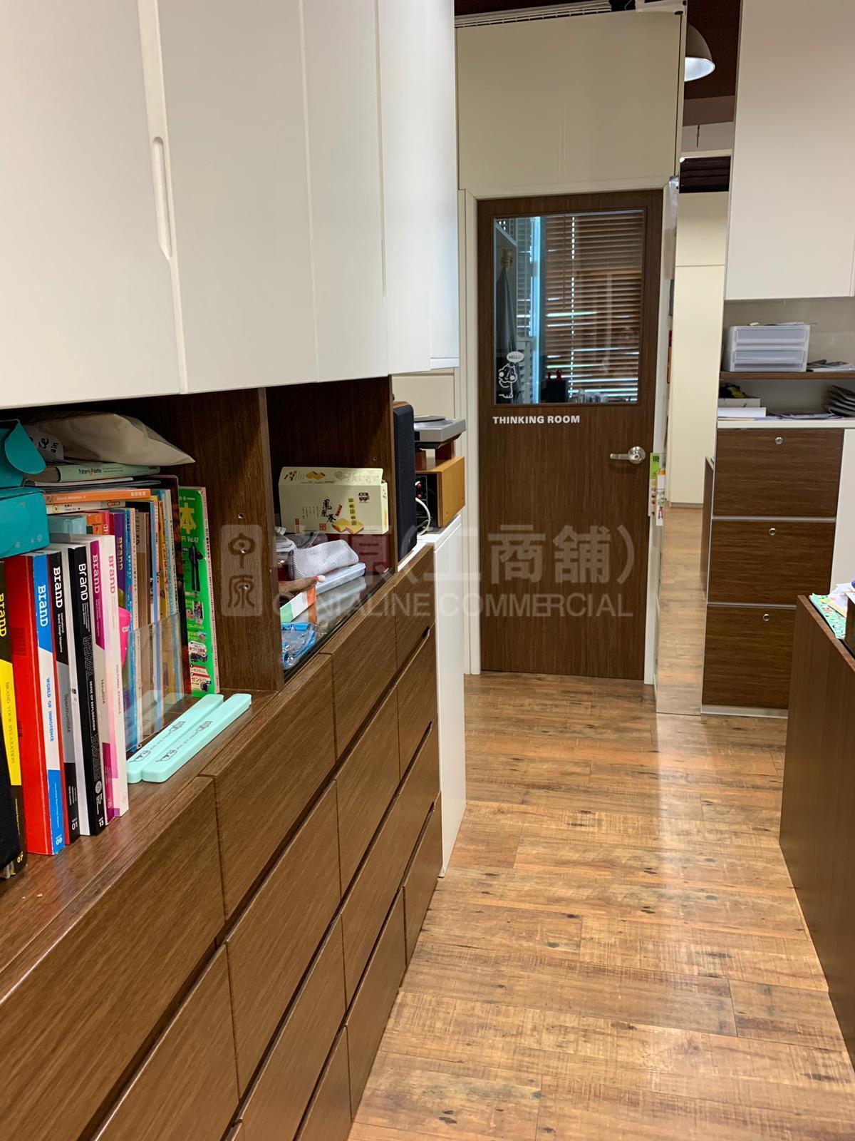 龍力工業大廈的相片資料｜工商樓盤｜中原工商舖