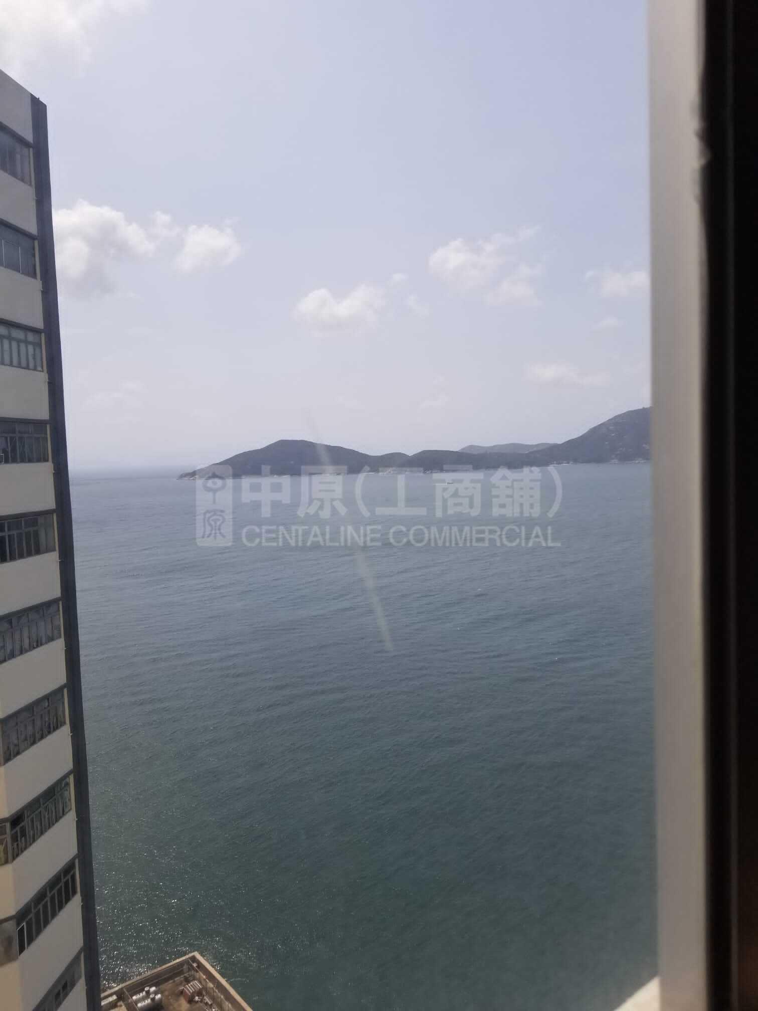 港灣工貿中心的相片資料｜工商樓盤｜中原工商舖