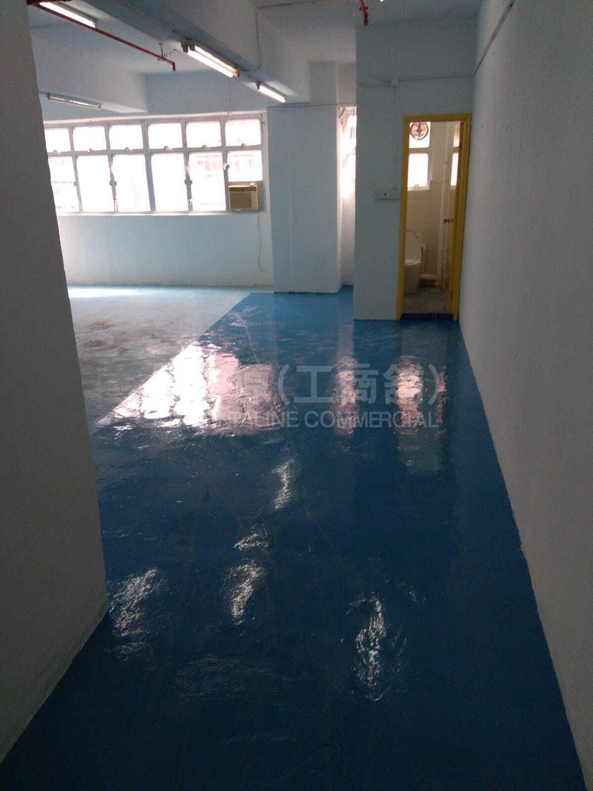 同德工业大厦的相片资料｜工商楼盘｜中原工商铺