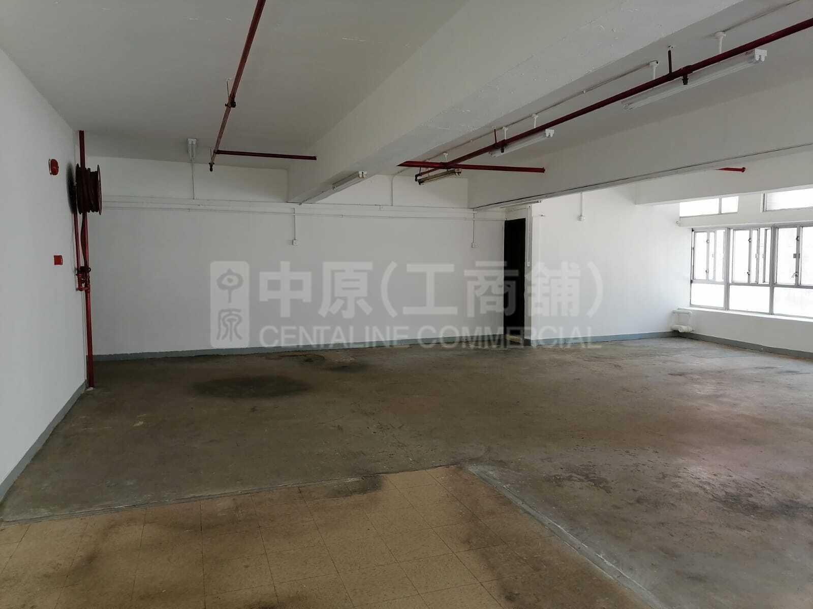 開聯工業中心 A座的相片資料｜工商樓盤｜中原工商舖