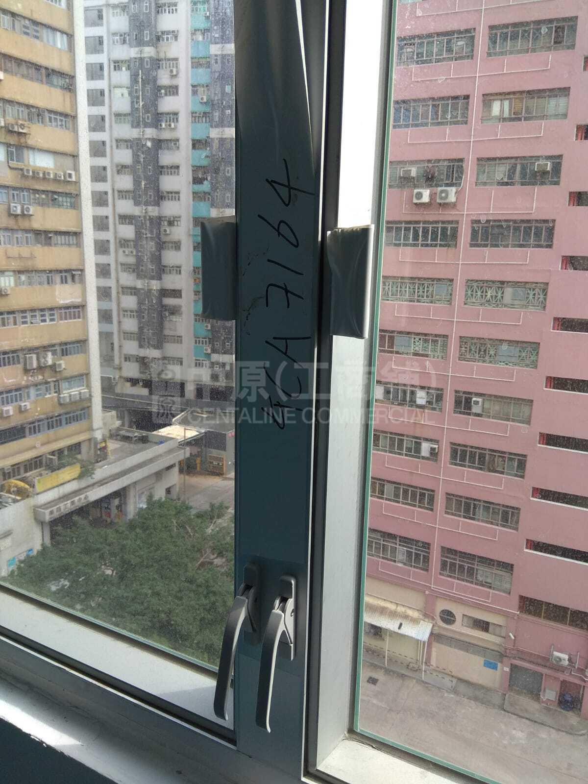 同德工业大厦｜工商楼盘｜中原工商铺
