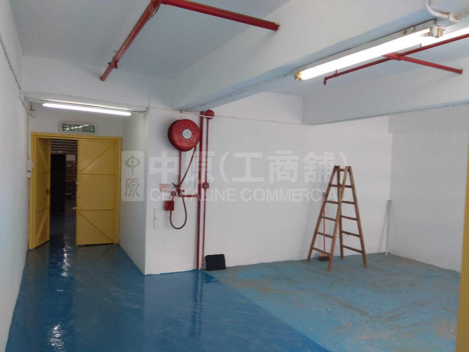 同德工业大厦的相片资料｜工商楼盘｜中原工商铺