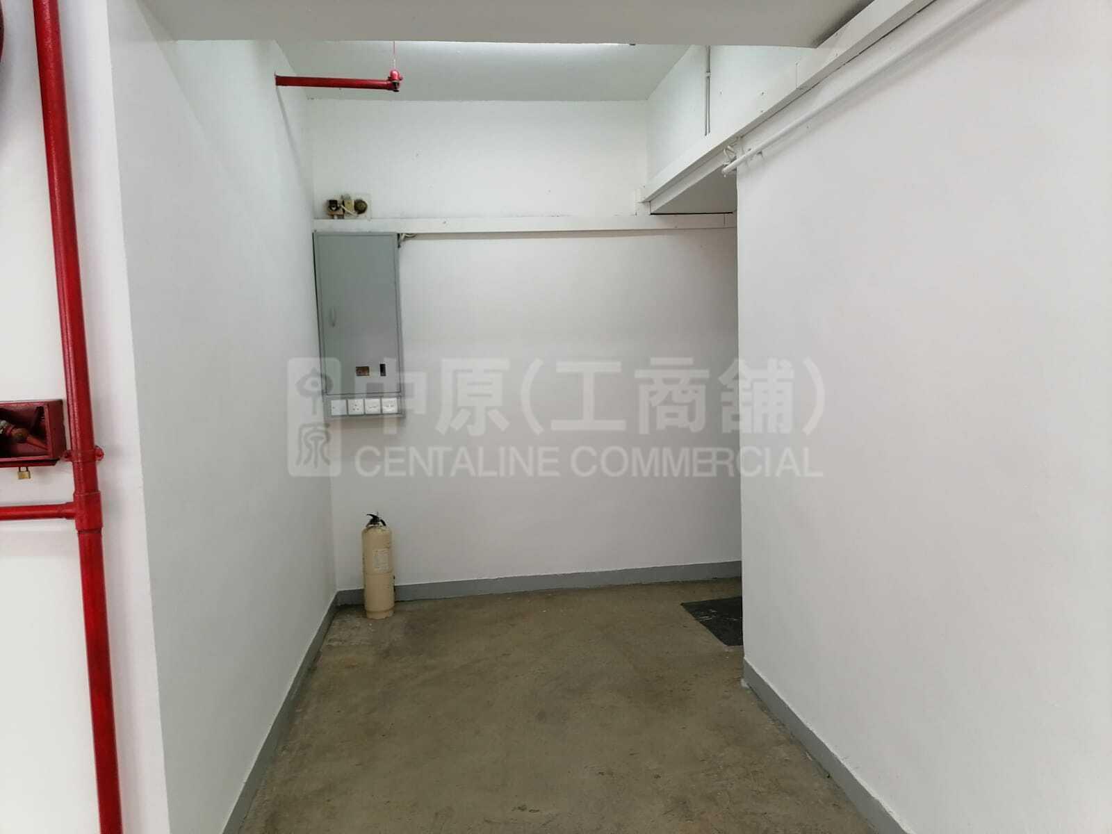 開聯工業中心 A座的相片資料｜工商樓盤｜中原工商舖