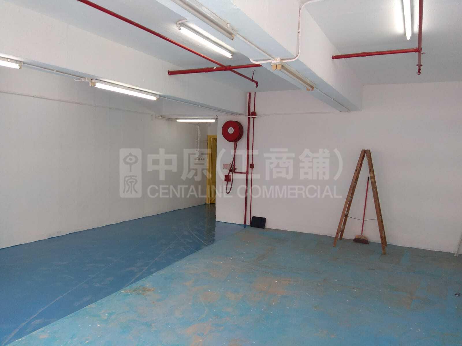 同德工业大厦的相片资料｜工商楼盘｜中原工商铺