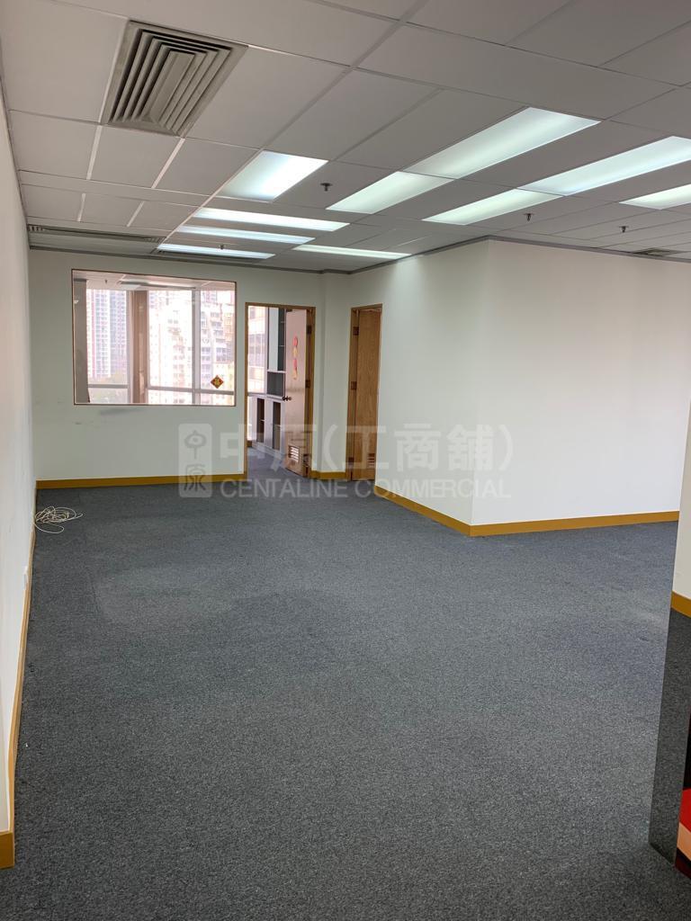 新都会广场2期的相片资料｜写字楼楼盘｜中原工商铺