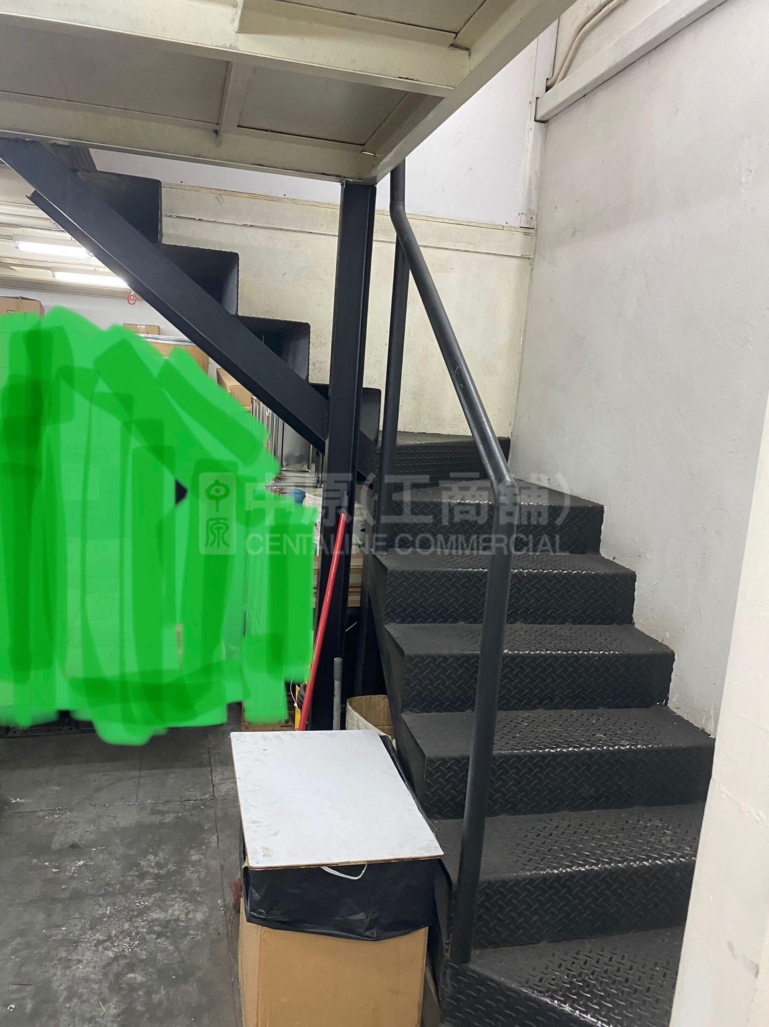南丰工业城 5座的相片资料｜工商楼盘｜中原工商铺