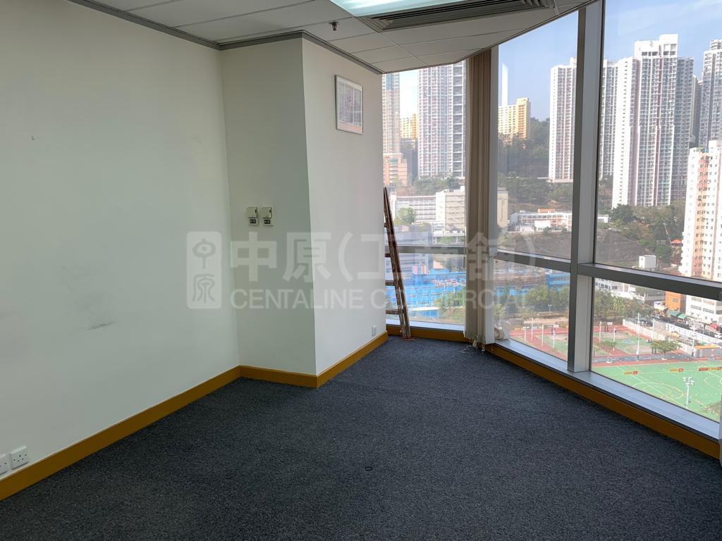 新都会广场2期的相片资料｜写字楼楼盘｜中原工商铺