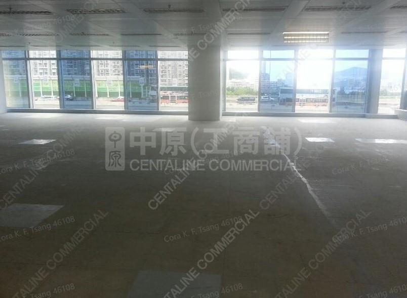 宏利金融中心B座｜寫字樓樓盤｜中原工商舖
