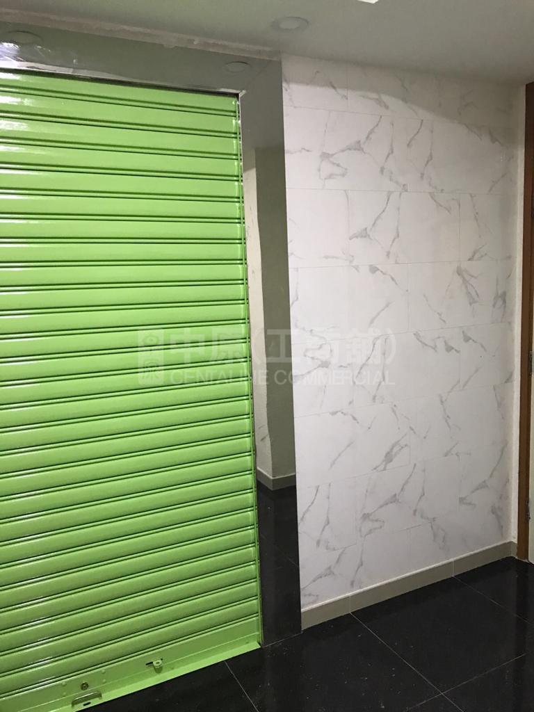 富利工業大廈的相片資料｜工商樓盤｜中原工商舖