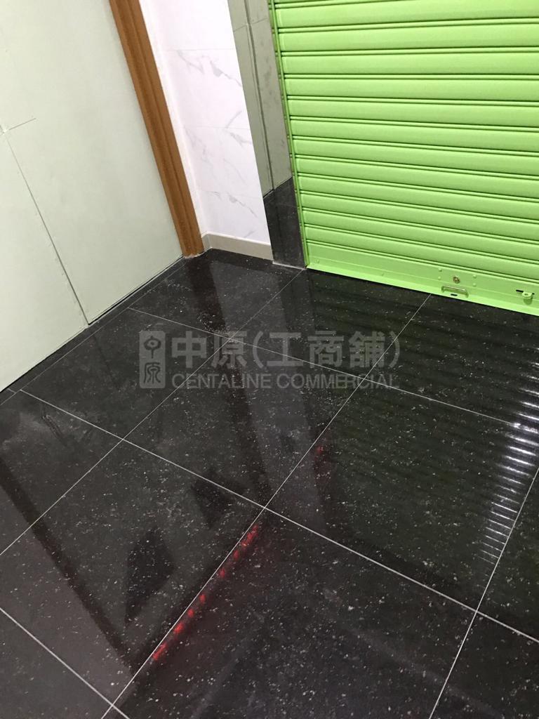 富利工業大廈的相片資料｜工商樓盤｜中原工商舖