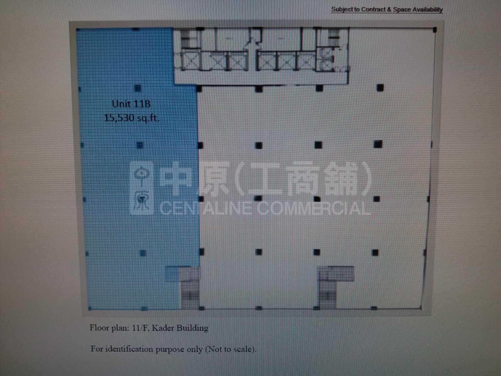 Kader Building｜Industrial Property | Centaline Commercial