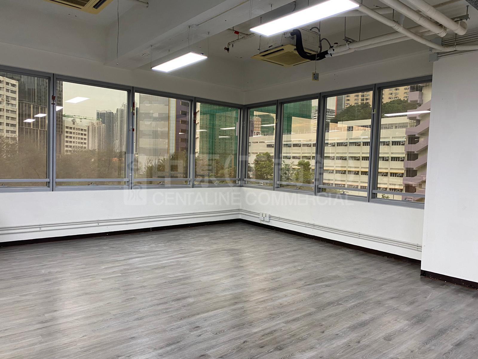 Photo materials about Metro Loft | Industrial Listing | Centaline Commercial