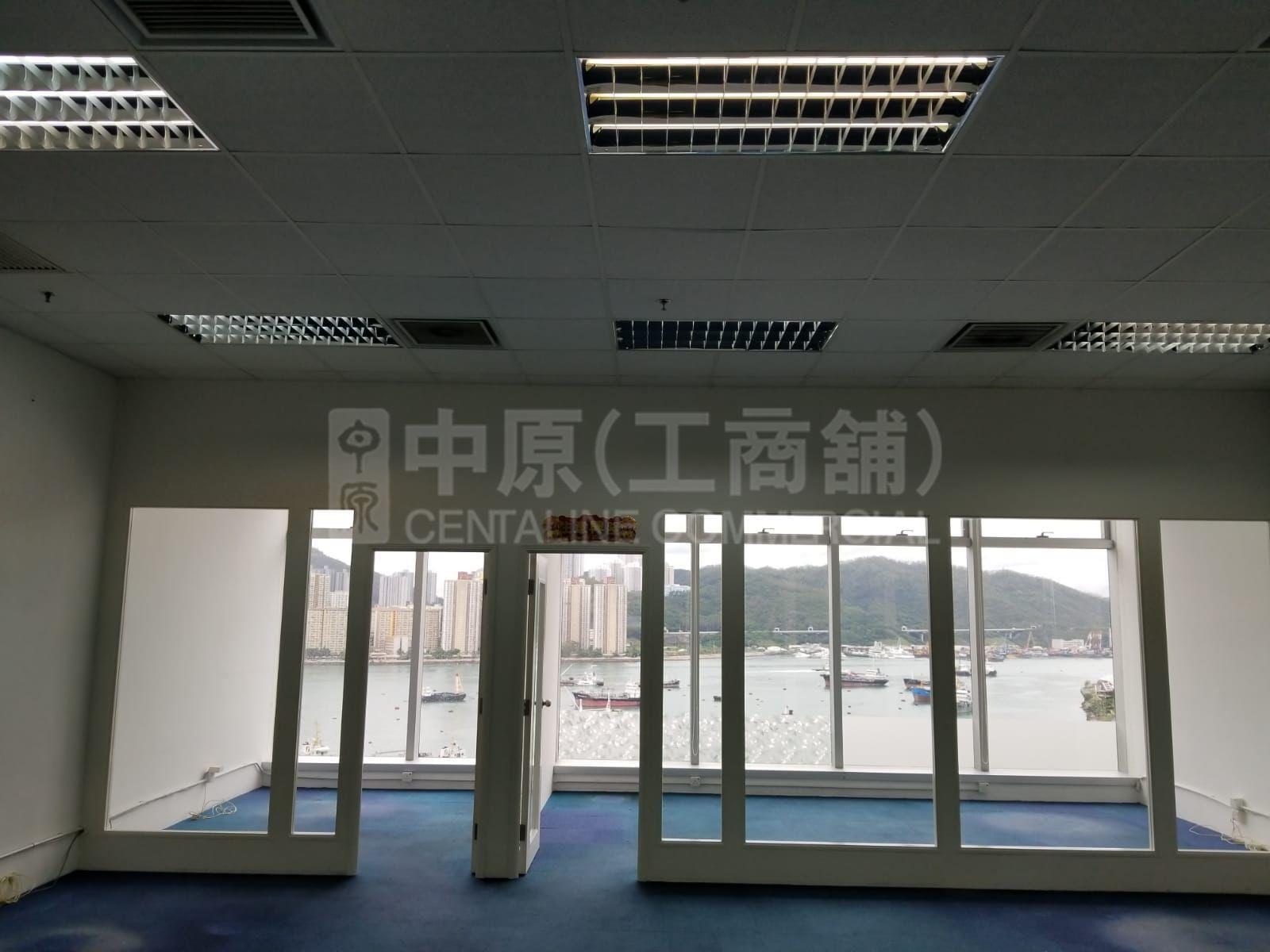 TML 廣場｜工商樓盤｜中原工商舖