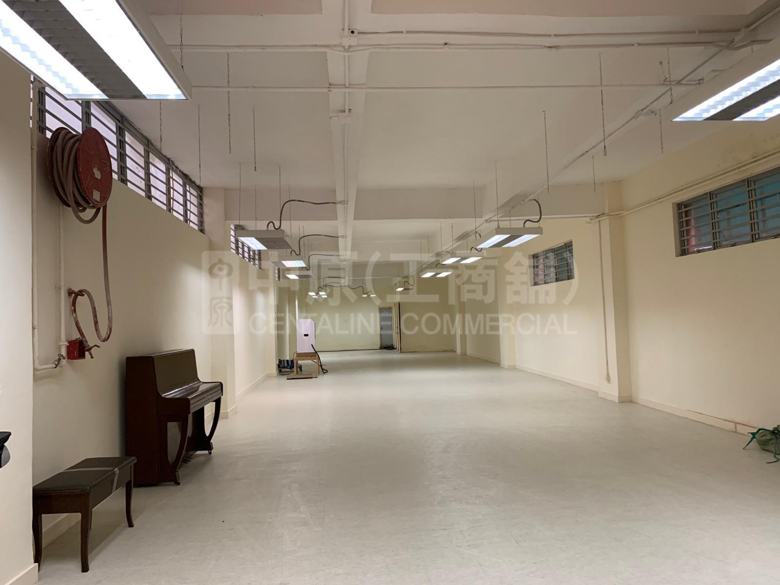 Photo materials about Tsuen Wan Whole Block | Industrial Listing | Centaline Commercial