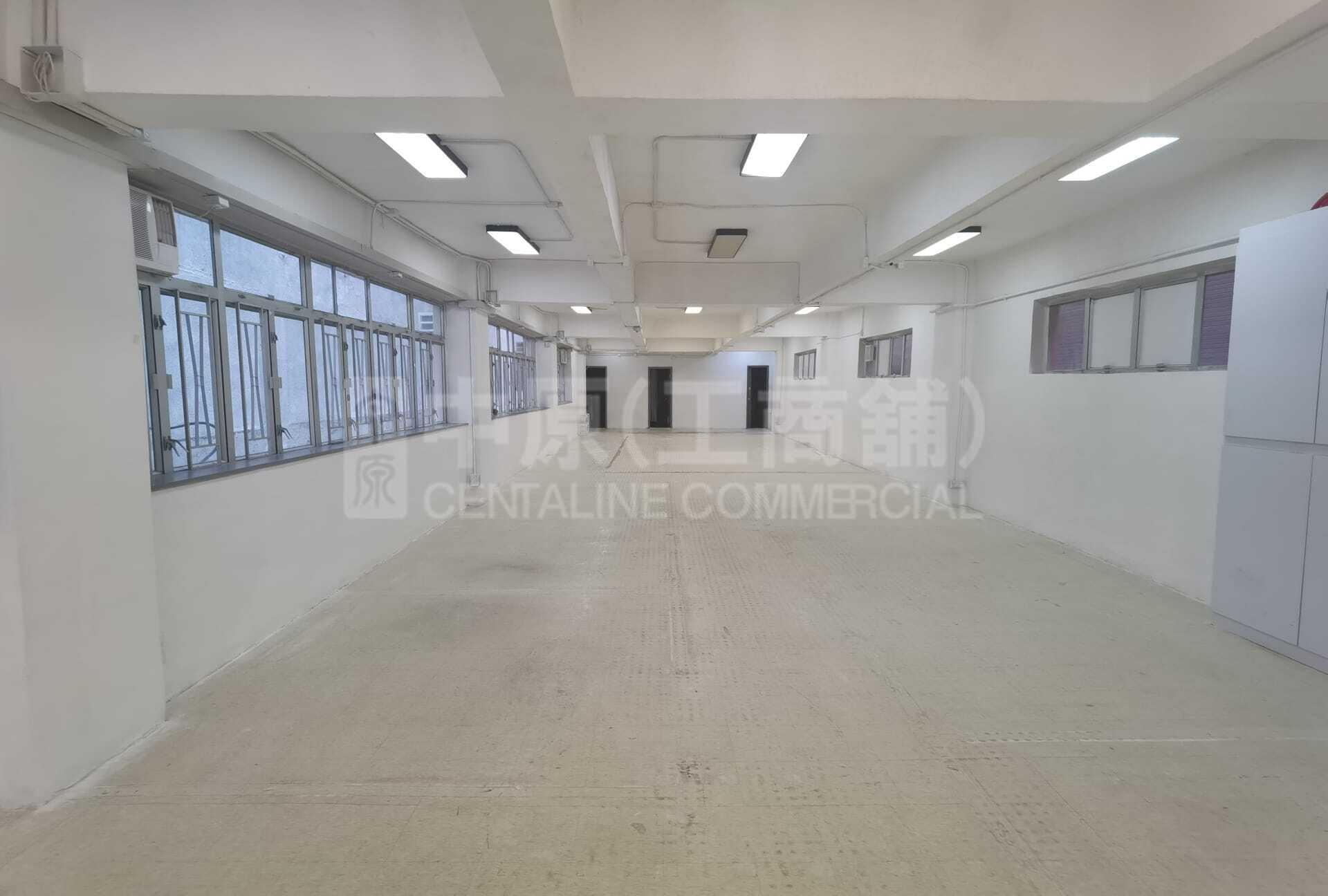 Photo materials about Tsuen Wan Whole Block | Industrial Listing | Centaline Commercial