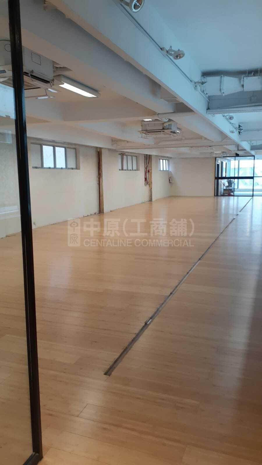 Photo materials about Tsuen Wan Whole Block | Industrial Listing | Centaline Commercial