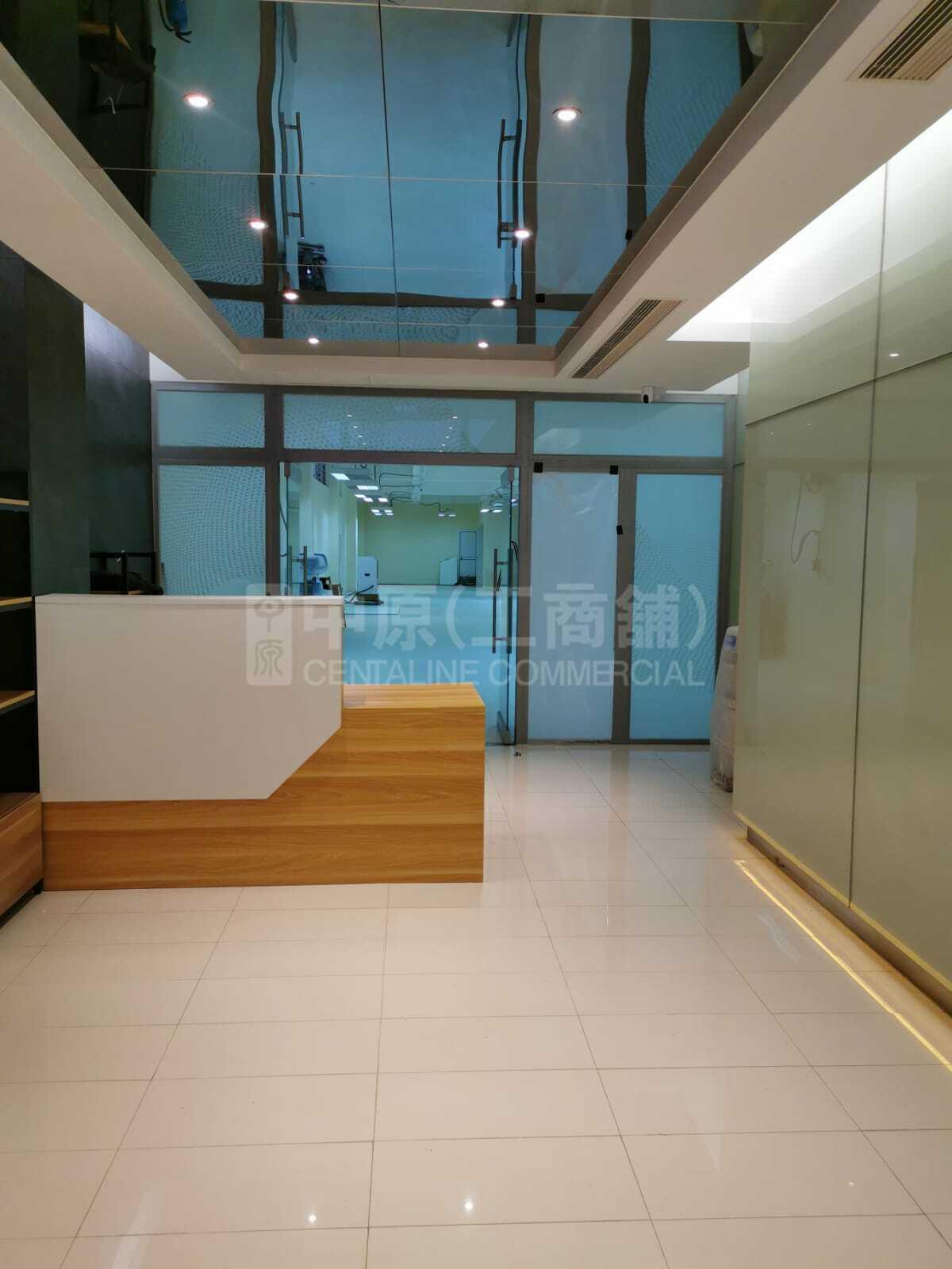 Photo materials about Tsuen Wan Whole Block | Industrial Listing | Centaline Commercial
