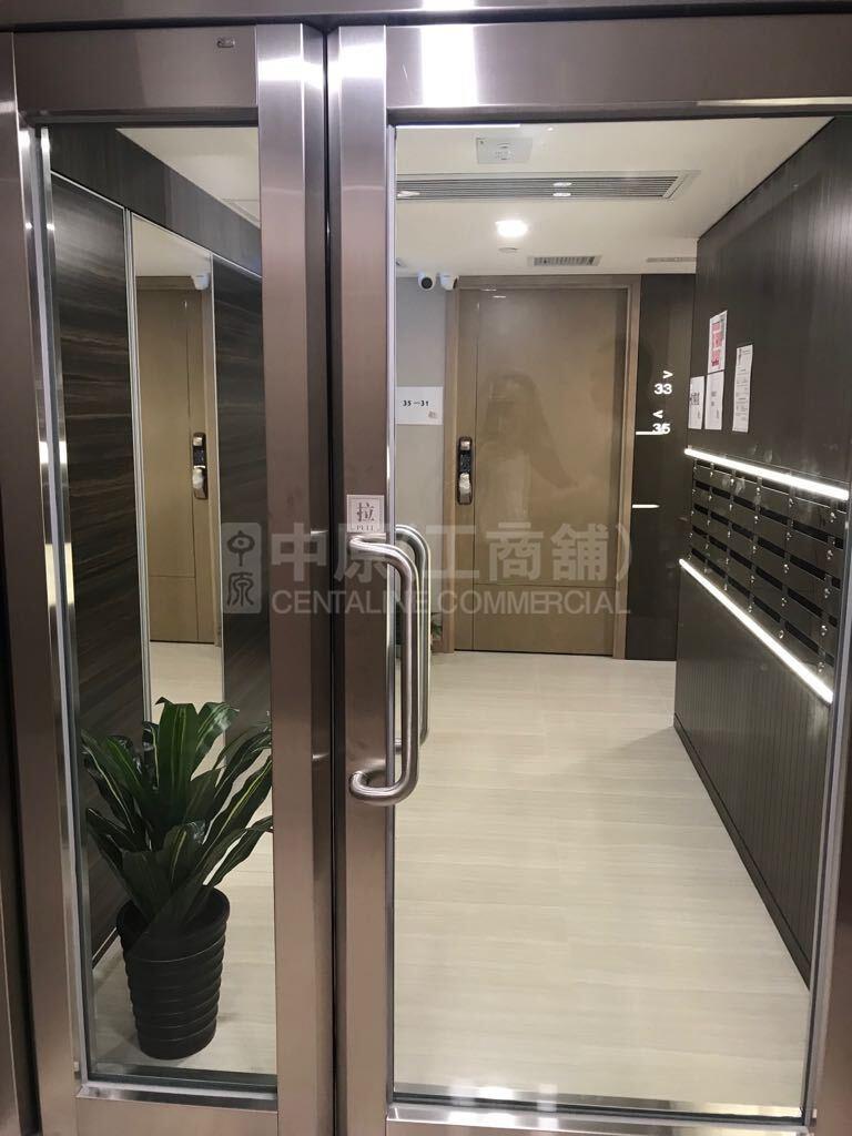 萬年工業大廈｜工商樓盤｜中原工商舖