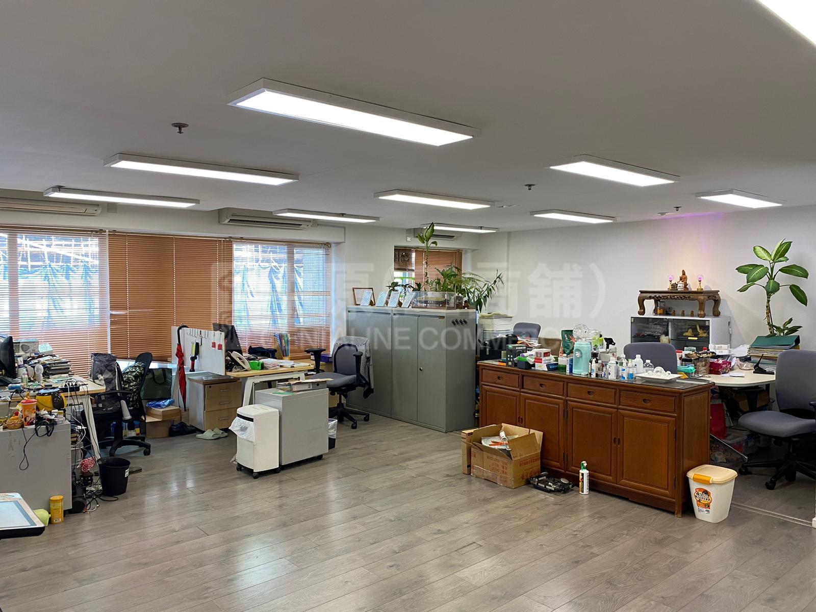 Photo materials about Hing Lee Industrial Building | Industrial Listing | Centaline Commercial