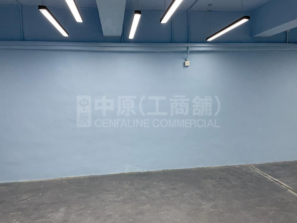 官塘工业中心 2座的相片资料｜工商楼盘｜中原工商铺