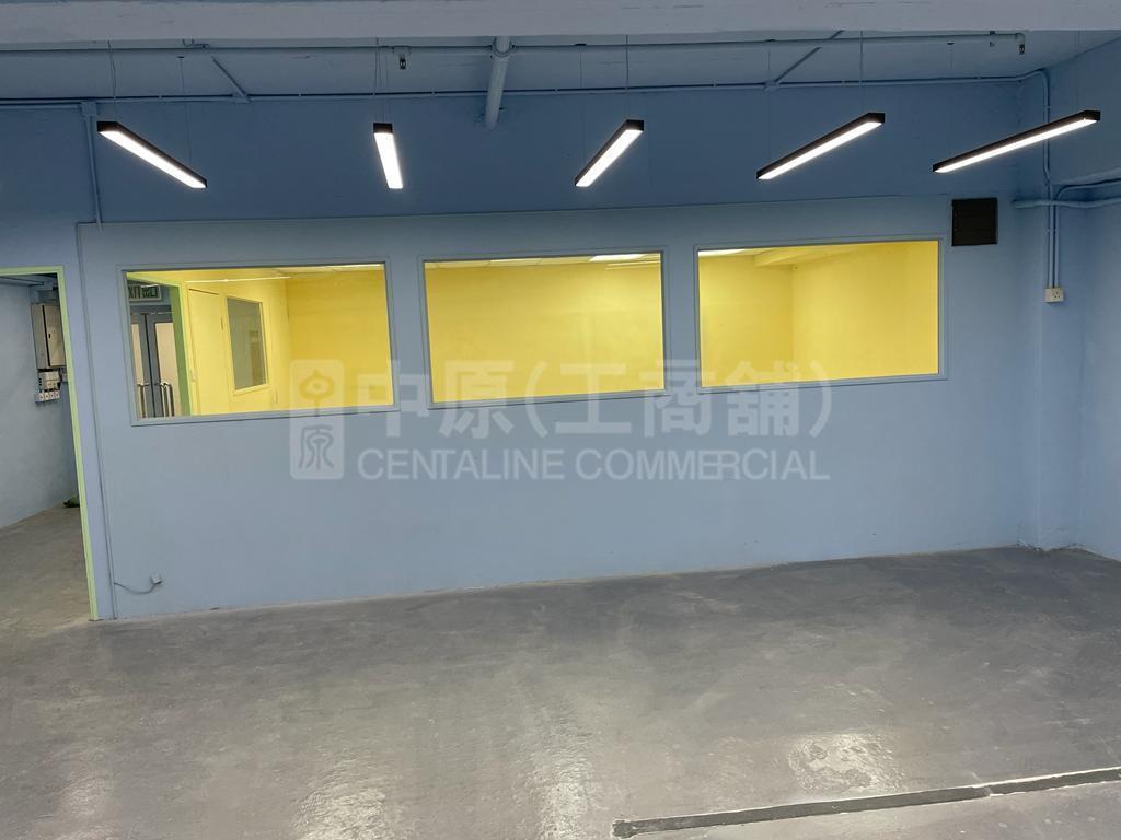 官塘工业中心 2座的相片资料｜工商楼盘｜中原工商铺