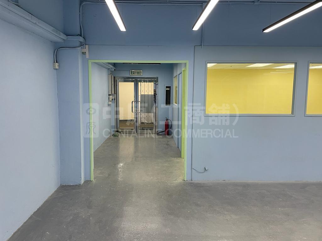 官塘工业中心 2座的相片资料｜工商楼盘｜中原工商铺