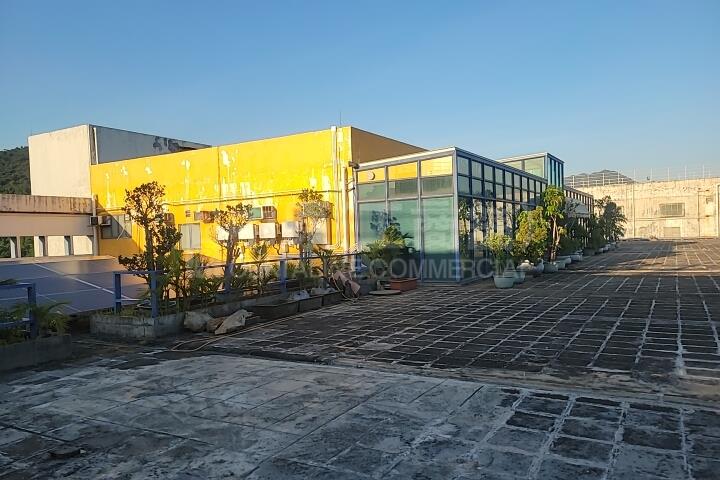 Photo materials about Tai Ping Industrial Centre Block 1 | Industrial Listing | Centaline Commercial