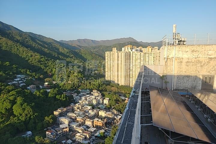 Photo materials about Tai Ping Industrial Centre Block 1 | Industrial Listing | Centaline Commercial