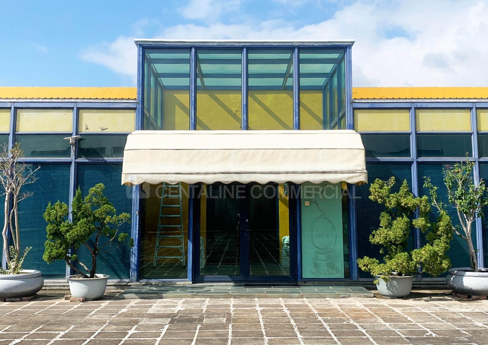 Photo materials about Tai Ping Industrial Centre Block 1 | Industrial Listing | Centaline Commercial