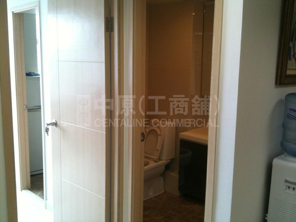 合力工業中心 A座的相片資料｜工商樓盤｜中原工商舖