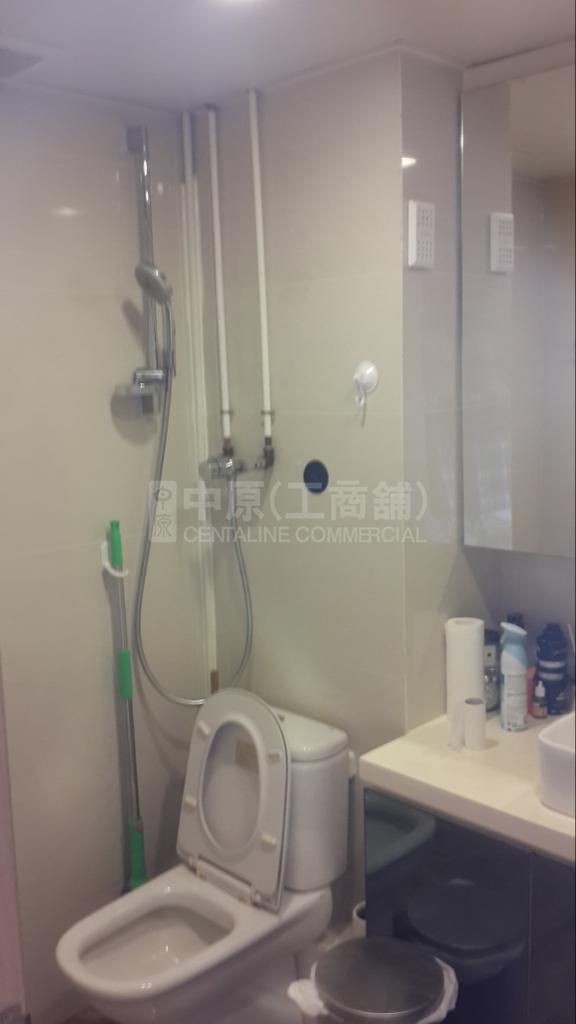 合力工業中心 A座的相片資料｜工商樓盤｜中原工商舖