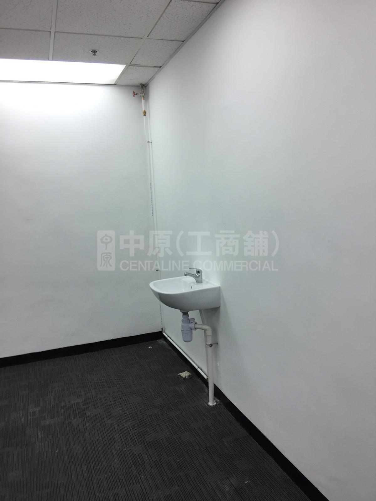 Photo materials about Asia Trade Centre | Industrial Listing | Centaline Commercial