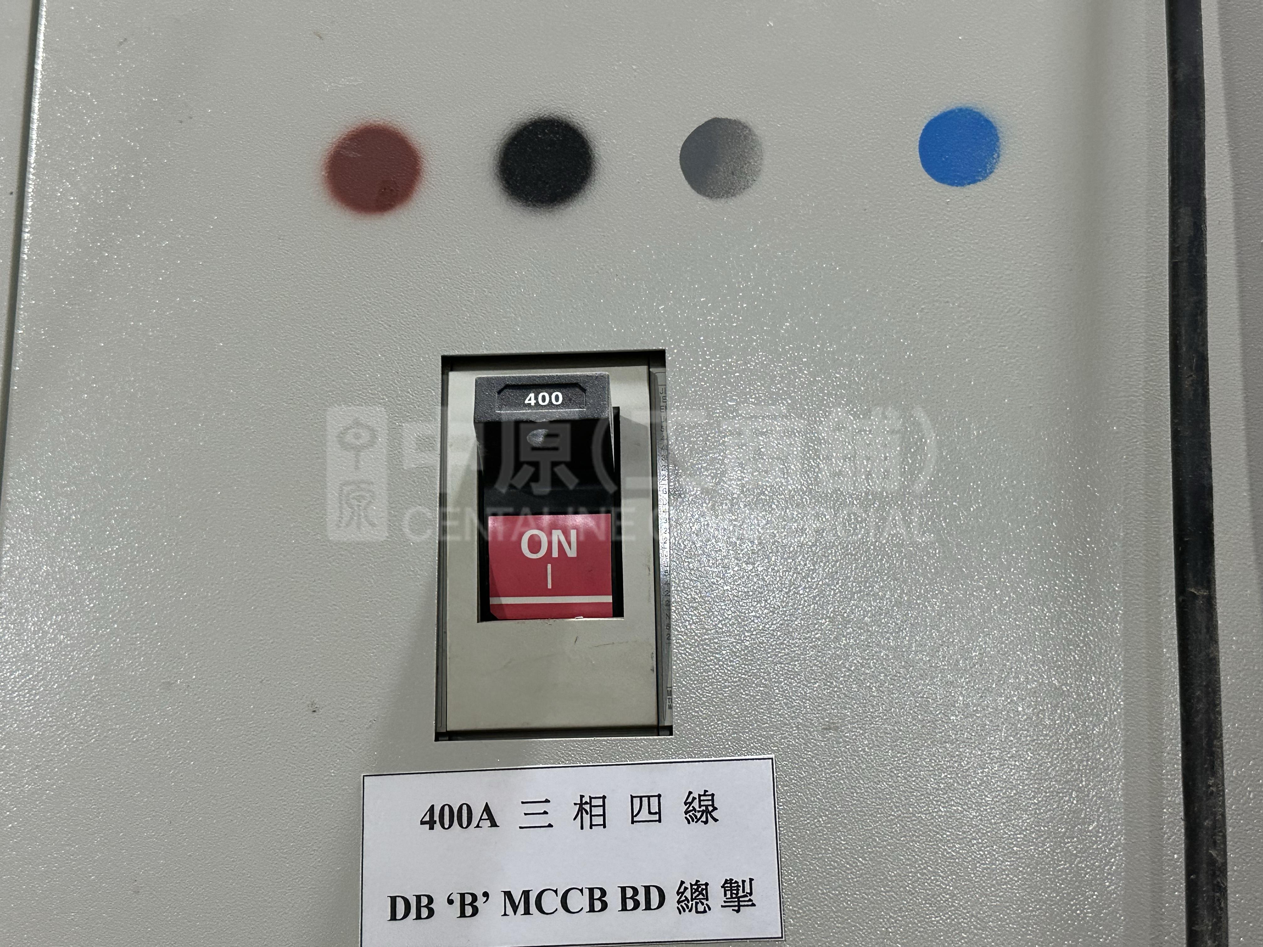 瑞森工業大廈的相片資料｜工商樓盤｜中原工商舖